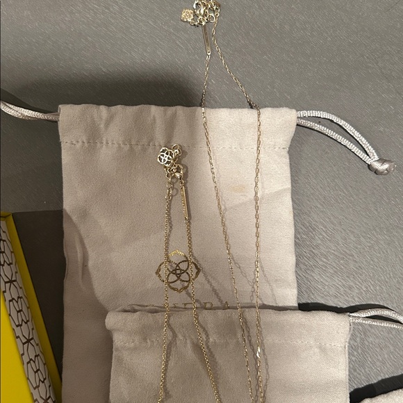 Kendra Scott necklaces - Picture 9 of 9